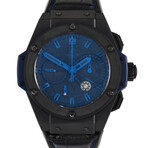 Hublot Big Bang King Power Split Second Vendome Automatic // 709.CI.1190.GR.ABB10 // Pre-Owned