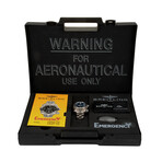 Breitling Emergency Quartz // E56321 // Pre-Owned