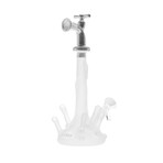 Splash Water Pipe // Gray