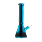 Sepia Water Pipe // Blue