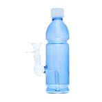 Canteen Water Pipe // Blue