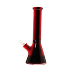 Sepia Water Pipe // Red