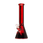 Sepia Water Pipe // Red