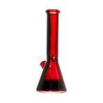 Sepia Water Pipe // Red