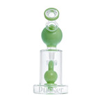 Dippy Water Pipe // Green