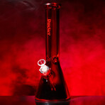 Sepia Water Pipe // Red