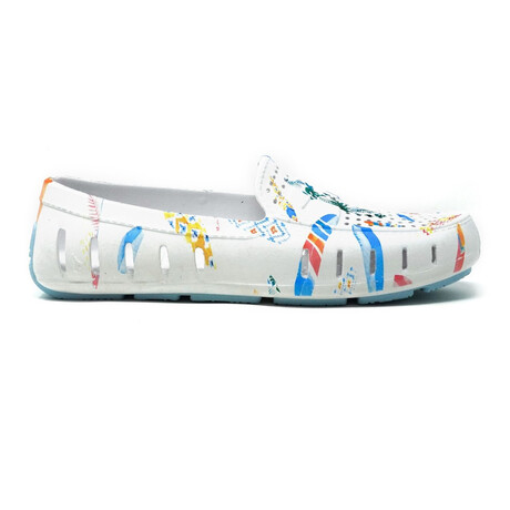 Men's Country Club Driver // Bright White Surf (US: 5)