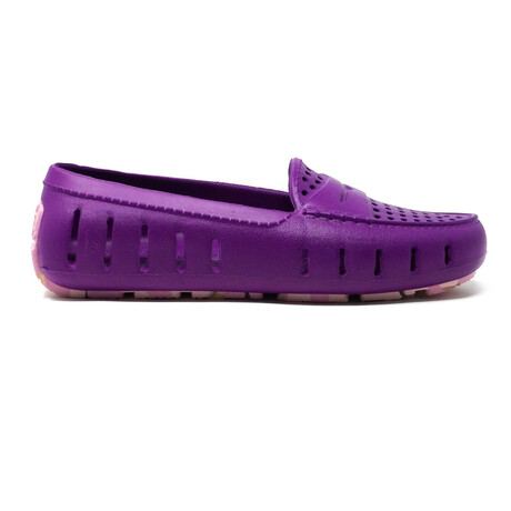 Women's Posh Driver // Berry + Sweet Lilac Splatter (US: 5)