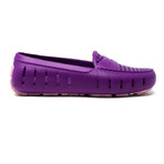 Women's Posh Driver // Berry + Sweet Lilac Splatter (US: 7)