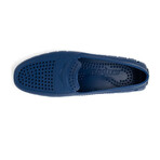 Men's Country Club Driver // Navy Peonny + Blue Splatter (US: 9)