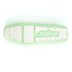 Women's Posh Driver // Lime + Bright White (US: 6)