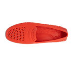 Men's Country Club Driver // Red + Bright White (US: 9)