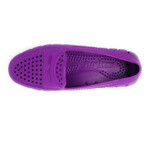 Women's Posh Driver // Berry + Sweet Lilac Splatter (US: 7)