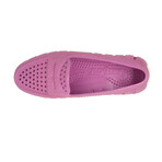 Women's Posh Driver // Glitter Violet + Bright White (US: 8)