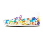 Men's Country Club Driver // Paint Splatter (US: 13)