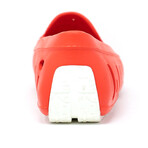 Men's Country Club Driver // Red + Bright White (US: 9)