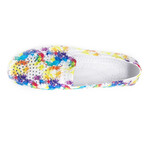 Men's Country Club Driver // Paint Splatter (US: 13)