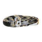 Men's Country Club Driver // Gray Tan Marble (US: 8)