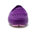 Women's Posh Driver // Berry + Sweet Lilac Splatter (US: 7)