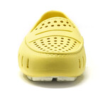 Women's Posh Driver // Banana + Bright White (US: 7)