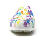 Men's Country Club Driver // Paint Splatter (US: 13)
