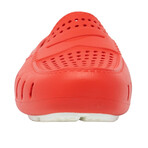 Men's Country Club Driver // Red + Bright White (US: 9)