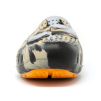 Men's Country Club Driver // Gray Tan Marble (US: 8)