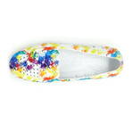 Women's Posh Driver // Paint Splatter (US: 8)