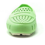 Women's Posh Driver // Lime + Bright White (US: 6)