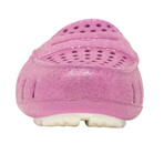 Women's Posh Driver // Glitter Violet + Bright White (US: 8)