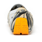 Men's Country Club Driver // Gray Tan Marble (US: 8)