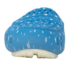 Women's Posh Driver // Paradise Blue Stars (US: 6)