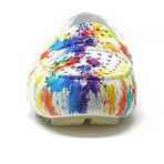 Women's Posh Driver // Paint Splatter (US: 8)