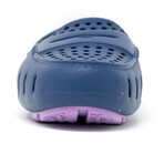 Women's Posh Driver // Navy Peony + Lavender (US: 5)