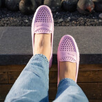 Women's Posh Driver // Sweet Lilac Stars (US: 5)