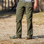 Men's Country Club Driver // Mossy Oak (US: 11)