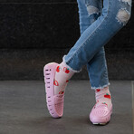 Women's Posh Driver // Sweet Lilac Stars (US: 5)