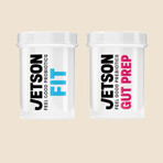 Fit Probiotic & Gut Prep // Prebiotic Bundle