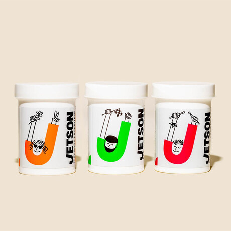 Mood Probiotic & Gut Prep Prebiotic & After Ate Digestive // Enzymes Bundle