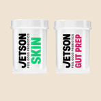 Skin Probiotic & Gut Prep // Prebiotic Bundle