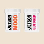 Mood Probiotic & Gut Prep // Prebiotic Bundle