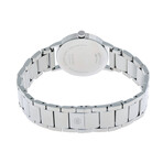 Movado Ladies Bold Quartz // 607235 // Store Display