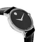 Movado Ladies Museum Classic Quartz // 607317 // Store Display