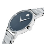 Movado Ladies Bold Quartz // 607235 // Store Display