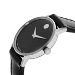 Movado Ladies Museum Classic Quartz // 607317 // Store Display