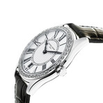 Frederique Constant Ladies Classics Diamond Quartz // FC-220MPW3BD6 // Store Display