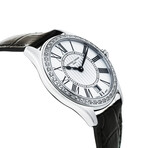 Frederique Constant Ladies Classics Diamond Quartz // FC-220MPW3BD6 // Store Display
