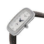 Longines Equestrian Diamond Quartz // L61410772 // Store Display