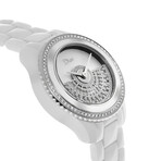 Dior Ladies VIII Grand Bal Diamond Automatic // CD123BE1C001 // Store Display