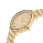 Movado Ladies Bold Quartz // 3600591 // Store Display